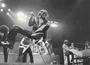 The J. Geils Band