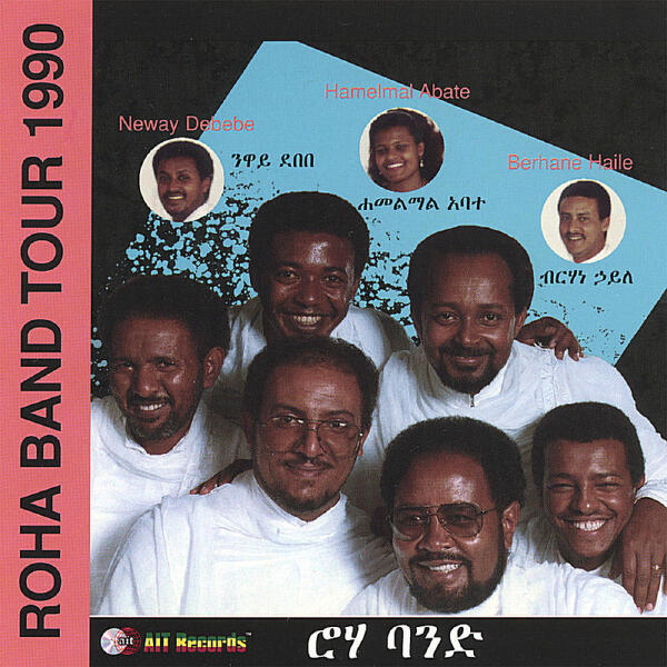 The Roha Band