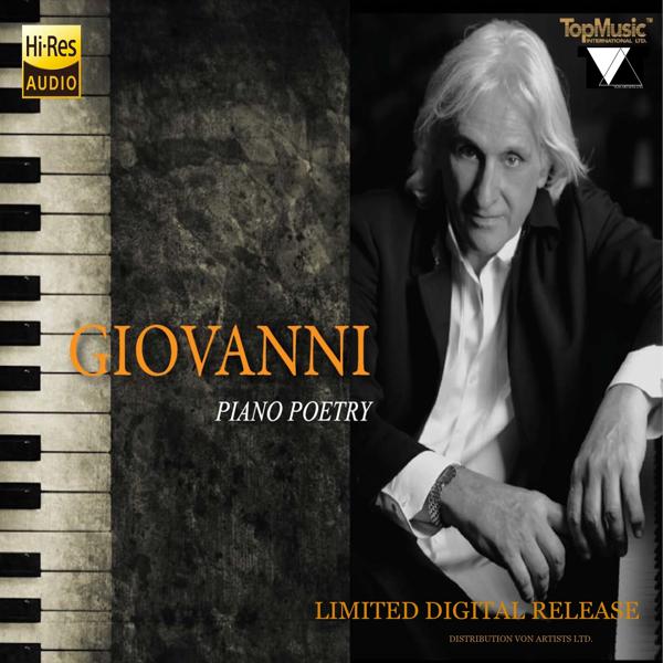 Альбом Piano Poetry исполнителя Giovanni