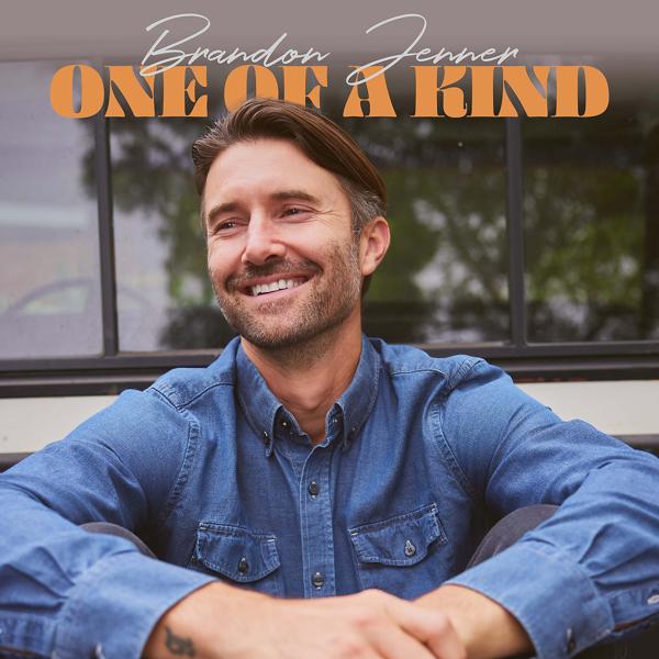 Brandon Jenner