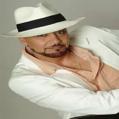 Leroy Gomez