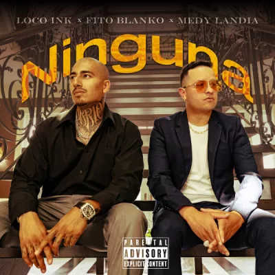 Loco Ink