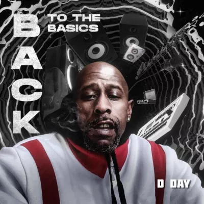 D Day все песни в mp3