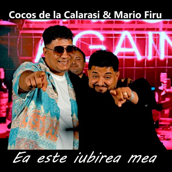 Mario Firu
