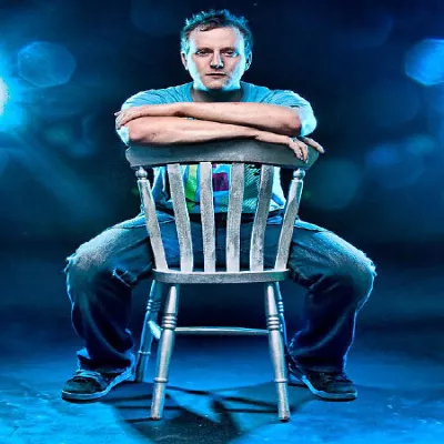 Dan Edge