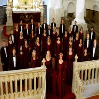 State Choir Latvia