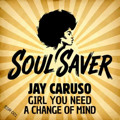 Jay Caruso