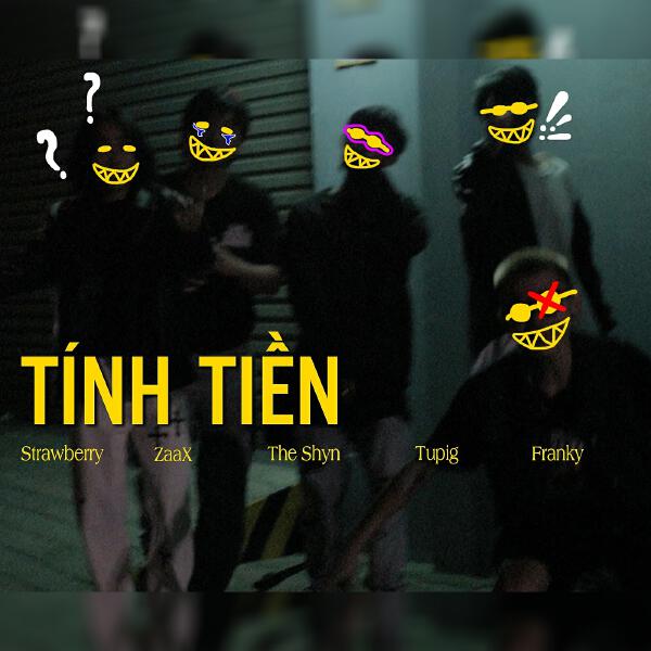 The Shyn