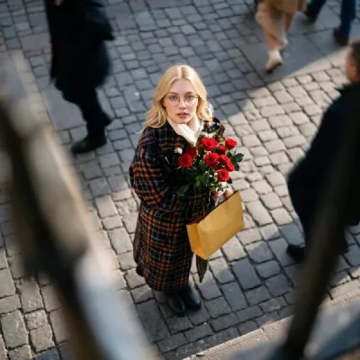 Любовь Волкова