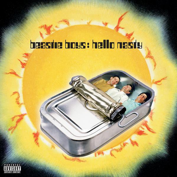 Beastie Boys - And Me (Remastered)