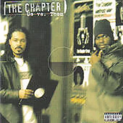 The Chapter