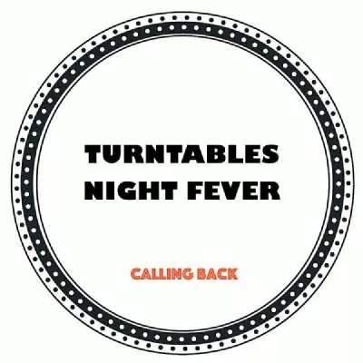 Turntables Night Fever все песни в mp3