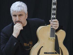 Pino Daniele