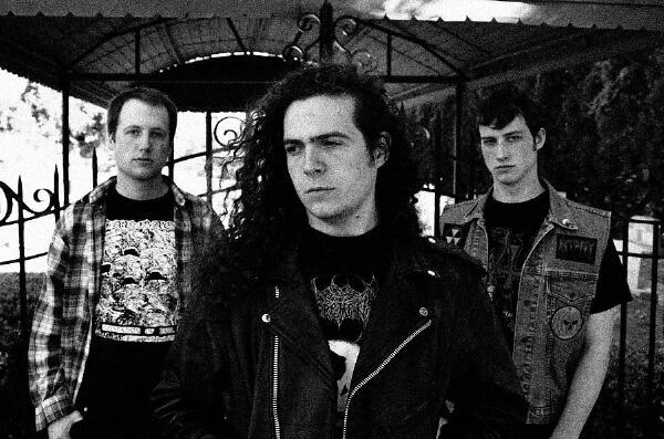 Horrendous все песни в mp3