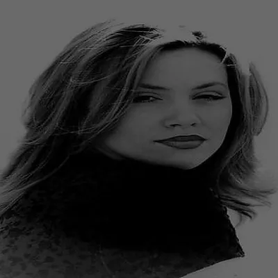 Jennifer Perryman
