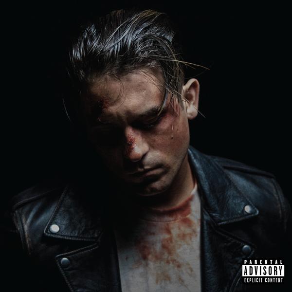 G Eazy, SG Lewis, Louis Mattrs - No Less