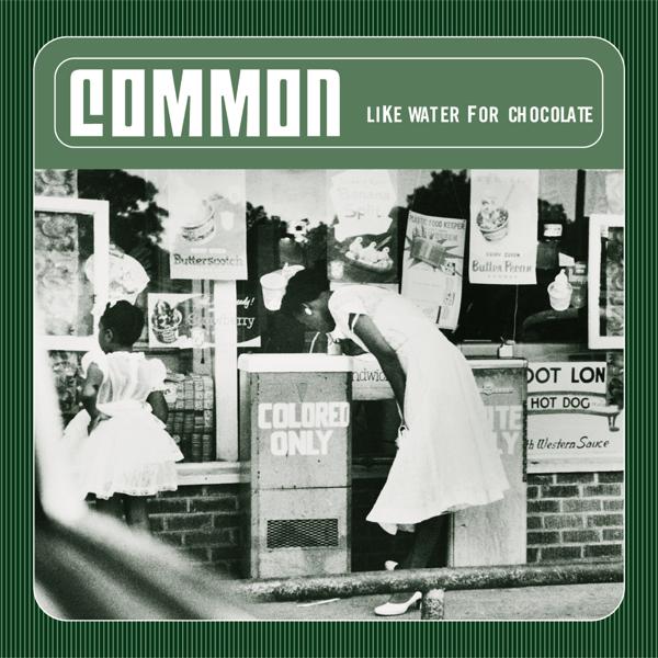 Common - The Light