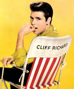 Cliff Richard