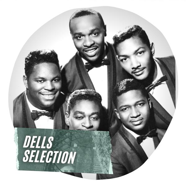 The Dells - The - ( Jo - Jo )
