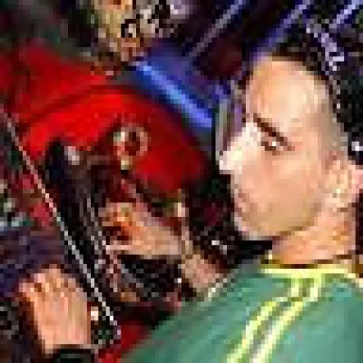 DJ Tonio все песни в mp3