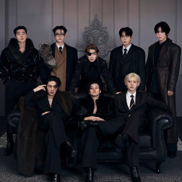 ATEEZ все песни в mp3