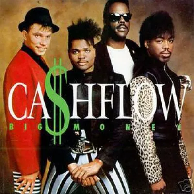 Cashflow все песни в mp3