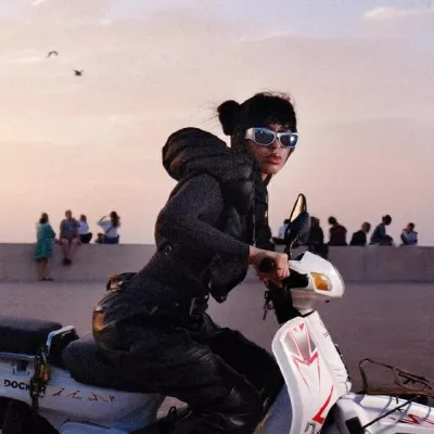 Dina Ayada