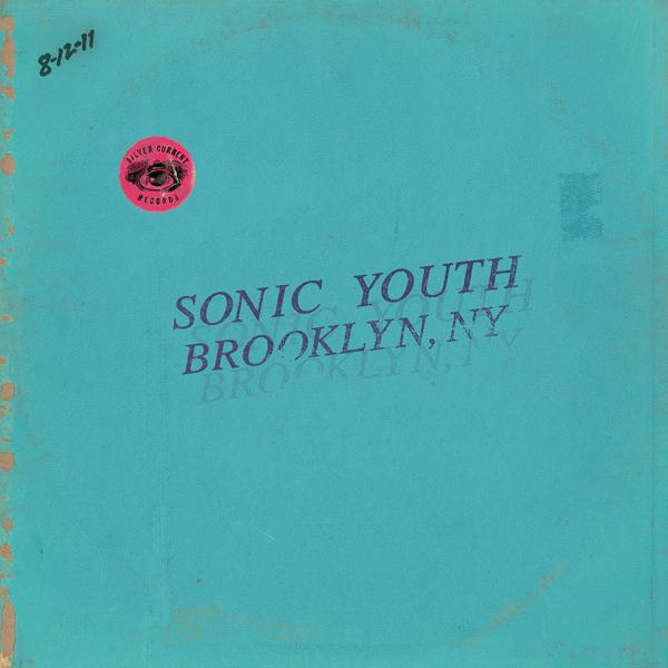 Альбом Live in Brooklyn, Ny. исполнителя Sonic Youth