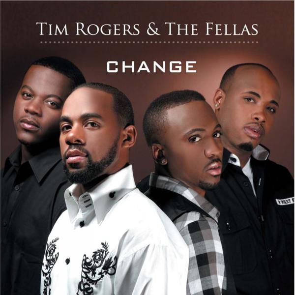 Tim Rogers & the Fellas - God Will