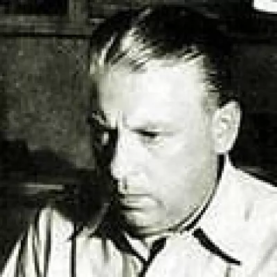 Herman Hupfeld