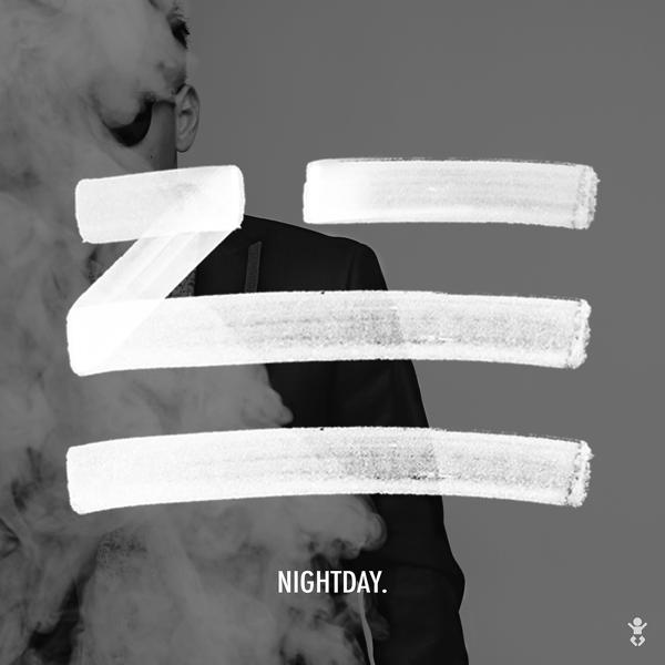 Zhu - The One