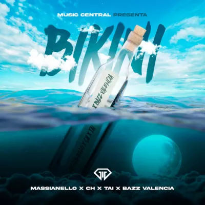 Bazz Valencia все песни в mp3