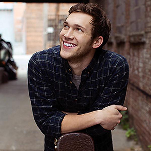 Phillip Phillips все песни в mp3