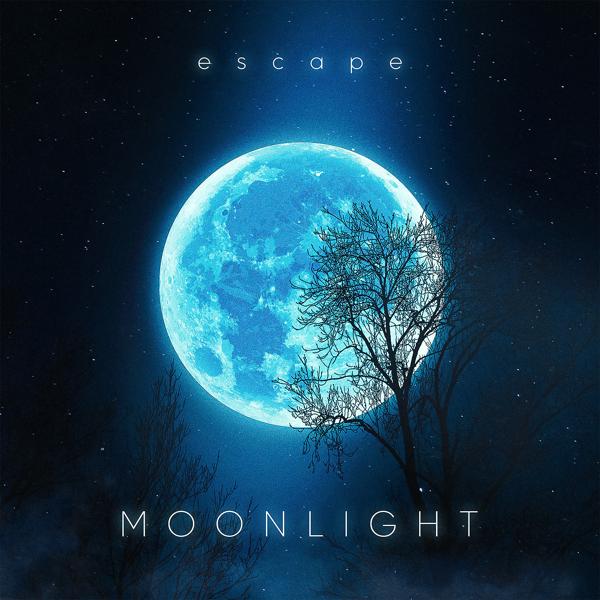 Альбом Moonlight исполнителя escape