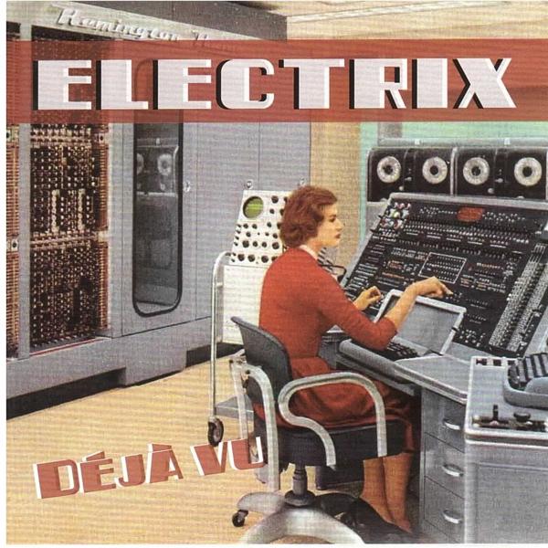 Electrix - Sonce Po Dežju
