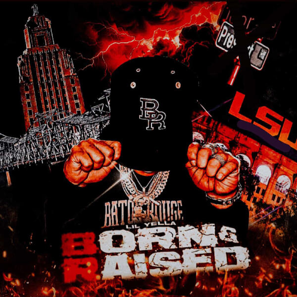 Lil Yella все песни в mp3