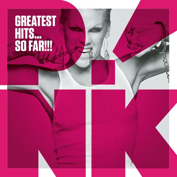 P!nk - There You Go