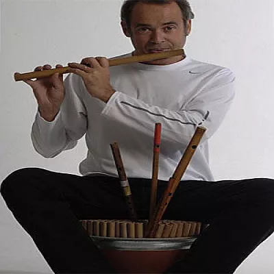 Carlos Malta