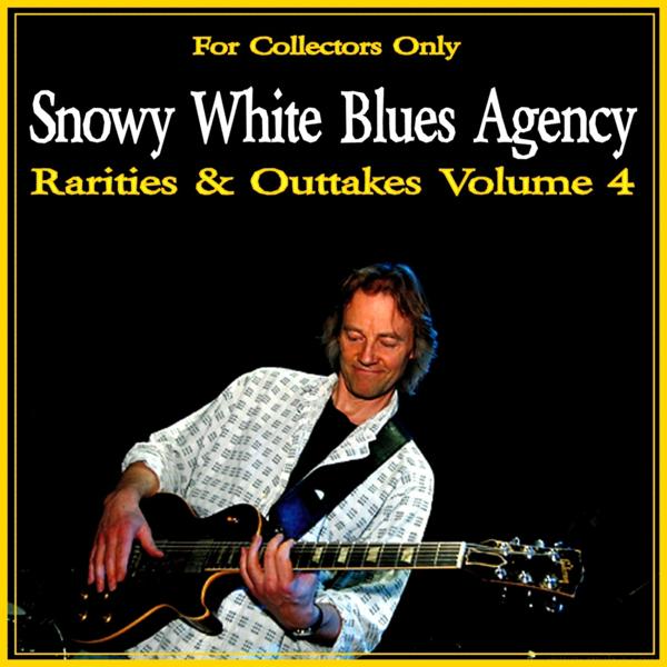 Snowy White - Keep on Working