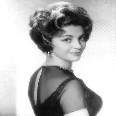 Gogi Grant