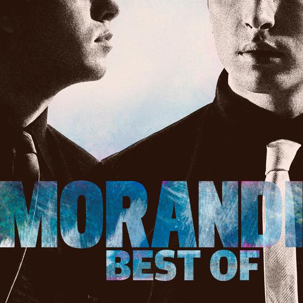 Альбом Best of исполнителя Morandi