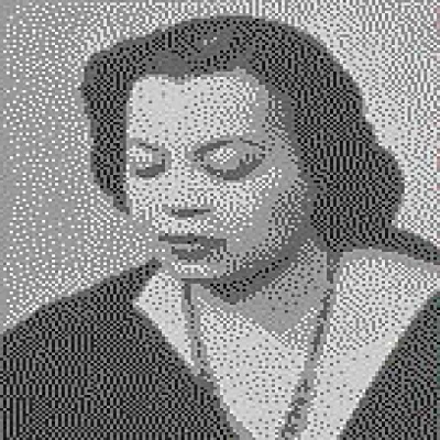 Margaret Bonds