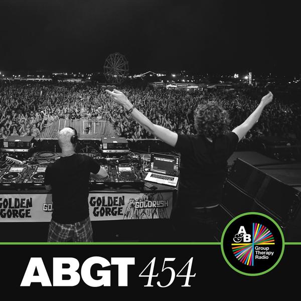 Ben Böhmer - Strangers (ABGT454)