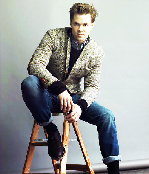 Andrew Rannells все песни в mp3