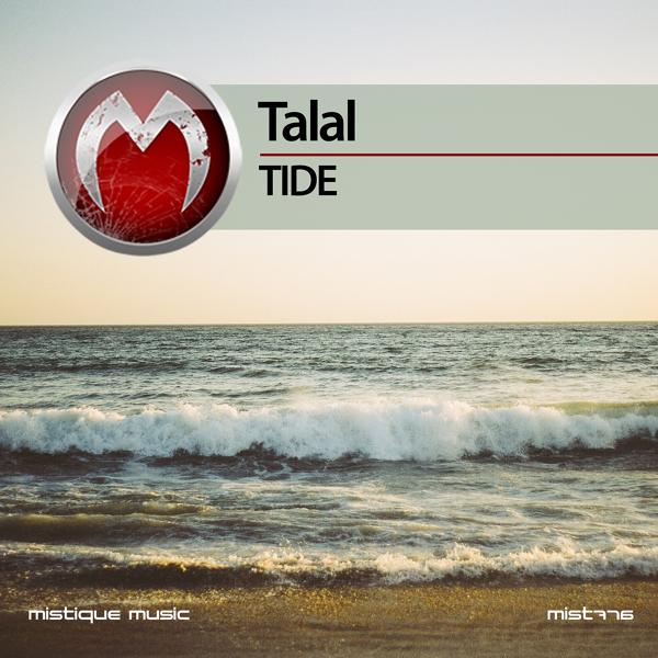 Альбом Tide исполнителя Talal