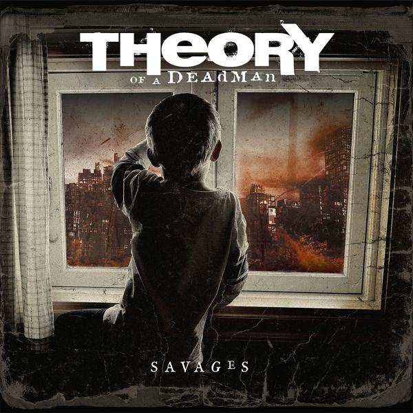 Theory of A Deadman - The One