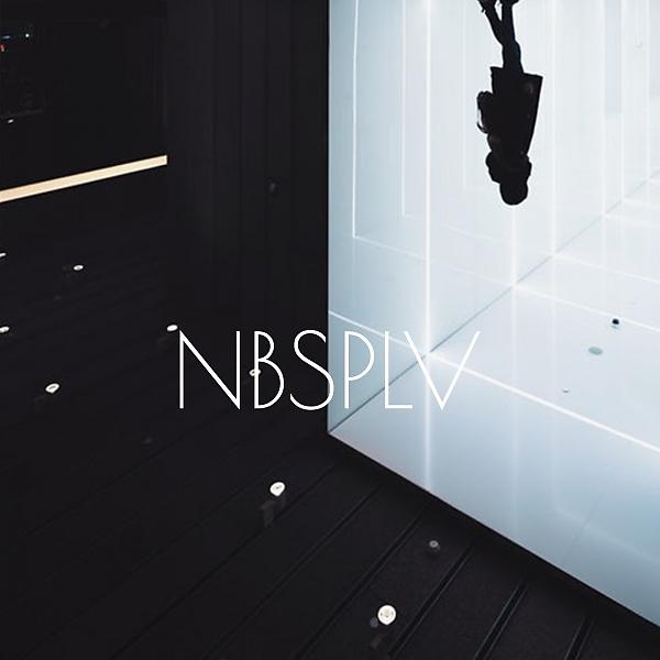 Альбом Black Tape исполнителя NBSPLV