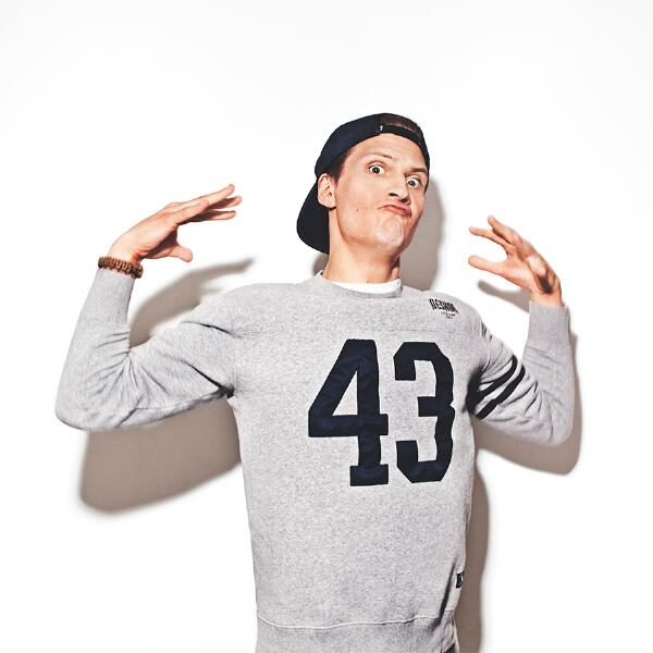 Matoma