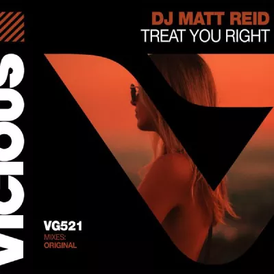 DJ Matt Reid все песни в mp3