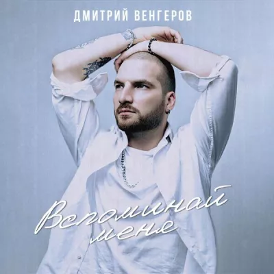 Дмитрий Венгеров